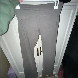 Brandy Melville Yoga pants